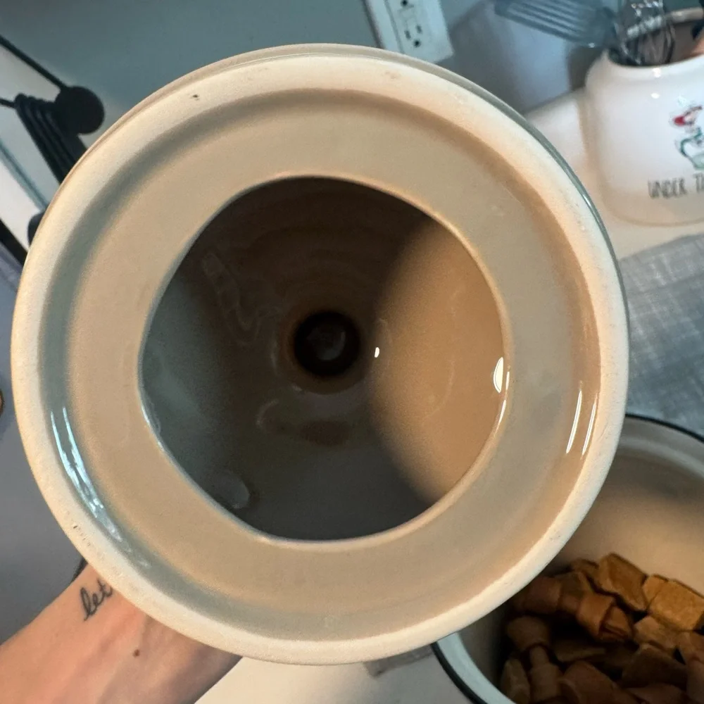 PetRageous Designs Treat Jar 9”